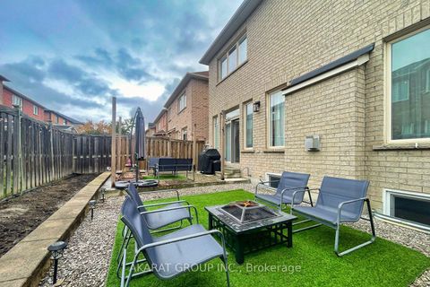 Photo 38 at 28 Saint James Avenue, Vellore Village, Vaughan