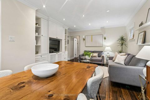 Photo 14 at 36 Vernadale Crescent, Birchmount, Toronto