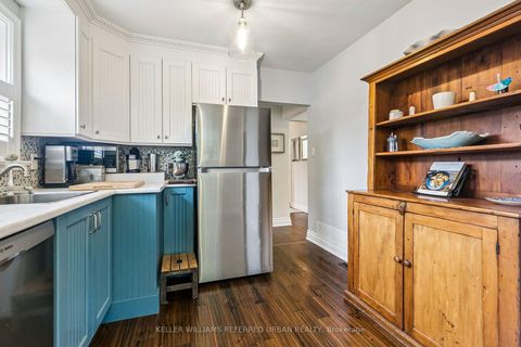 Photo 17 at 36 Vernadale Crescent, Birchmount, Toronto