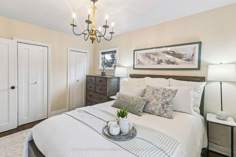 Photo 19 at 36 Vernadale Crescent, Birchmount, Toronto