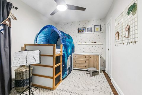 Photo 23 at 36 Vernadale Crescent, Birchmount, Toronto