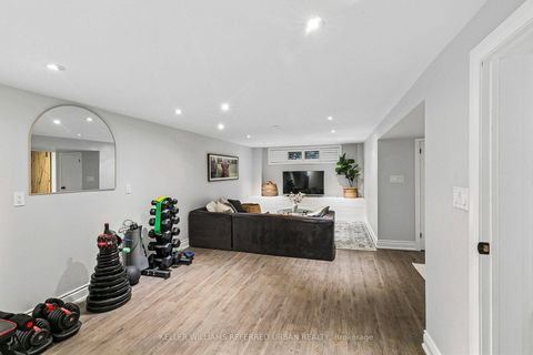 Photo 30 at 36 Vernadale Crescent, Birchmount, Toronto