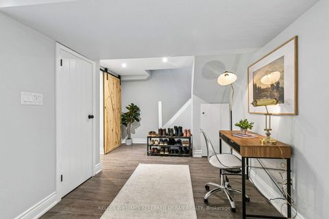 Photo 34 at 36 Vernadale Crescent, Birchmount, Toronto