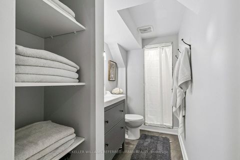 Photo 36 at 36 Vernadale Crescent, Birchmount, Toronto