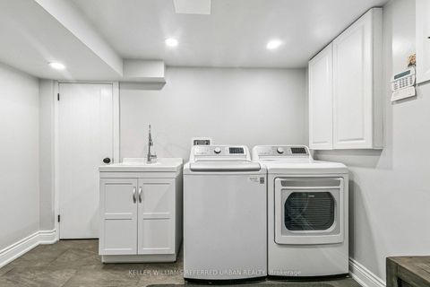 Photo 38 at 36 Vernadale Crescent, Birchmount, Toronto