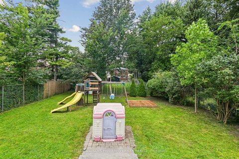 Photo 41 at 36 Vernadale Crescent, Birchmount, Toronto