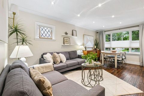 Photo 45 at 36 Vernadale Crescent, Birchmount, Toronto