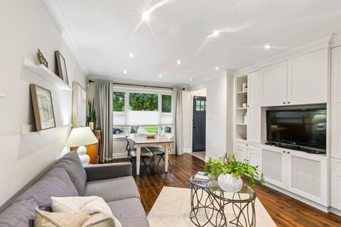 Photo 46 at 36 Vernadale Crescent, Birchmount, Toronto