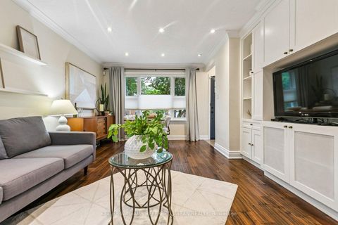 Photo 47 at 36 Vernadale Crescent, Birchmount, Toronto