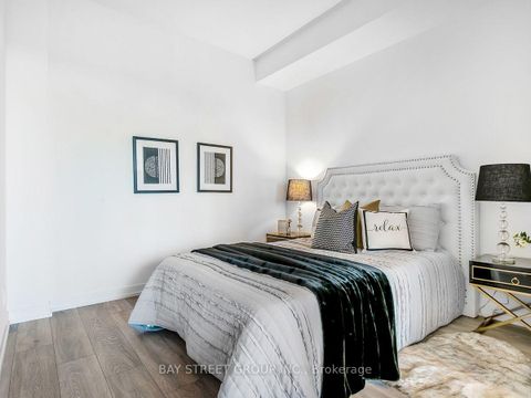Photo 8 at 1812 - 2020 Bathurst Street, Cedarvale, Toronto