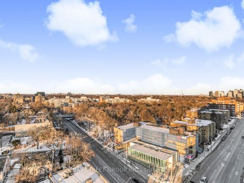 Photo 12 at 1812 - 2020 Bathurst Street, Cedarvale, Toronto