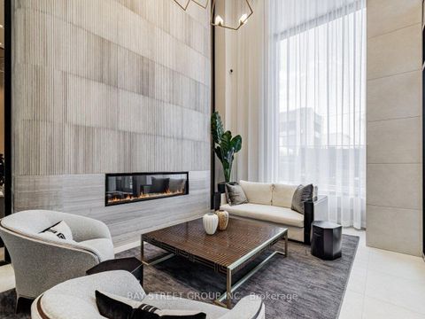 Photo 13 at 1812 - 2020 Bathurst Street, Cedarvale, Toronto
