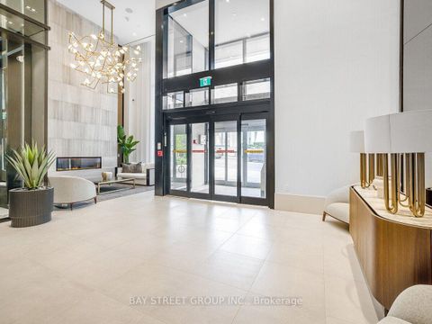 Photo 14 at 1812 - 2020 Bathurst Street, Cedarvale, Toronto