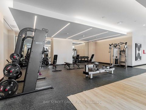 Photo 16 at 1812 - 2020 Bathurst Street, Cedarvale, Toronto