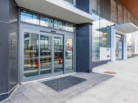 Photo 19 at 1812 - 2020 Bathurst Street, Cedarvale, Toronto