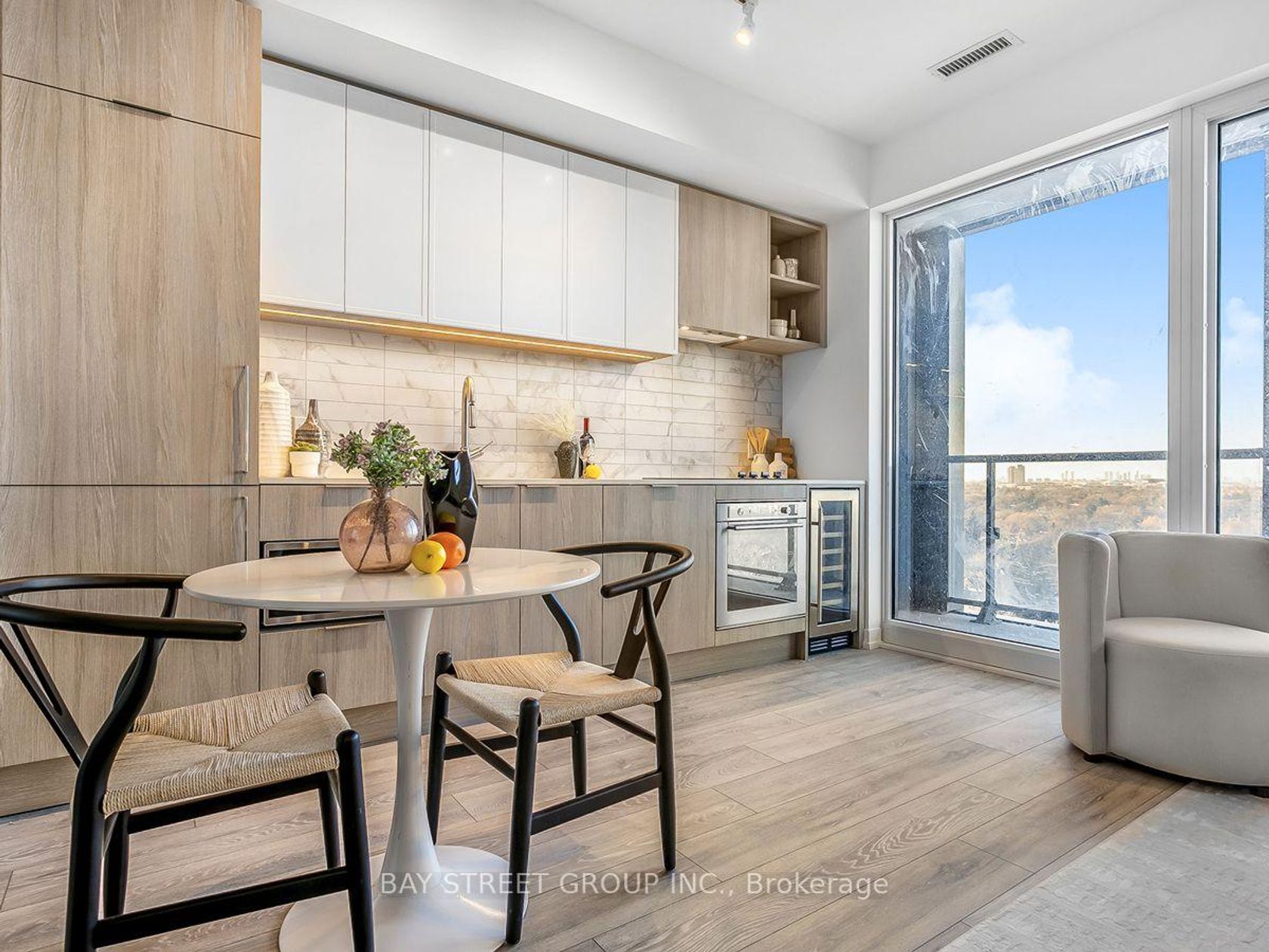 1812 - 2020 Bathurst Street, Cedarvale, Toronto photo 6