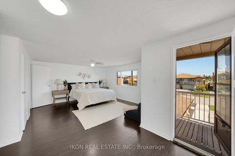 Photo 19 at 182 Tall Grass Trail, East Woodbridge, Vaughan