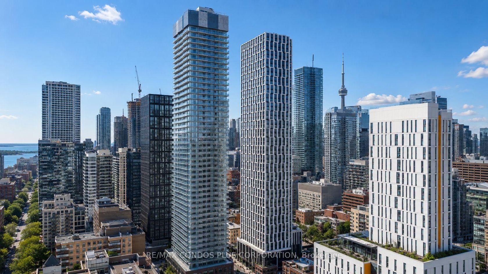 907 - 100 Dalhousie Street, Yonge Corridor, Toronto photo number 2