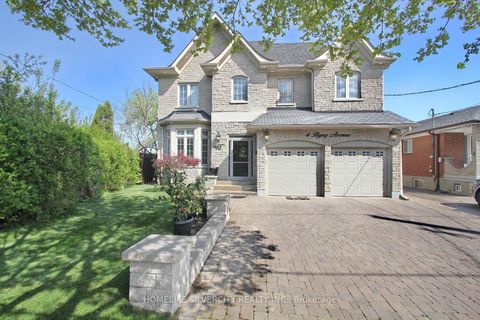 Photo 0 at 4 Byng Avenue, Old Rexdale, Toronto