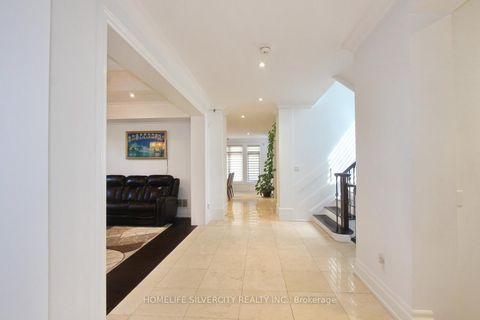 Photo 3 at 4 Byng Avenue, Old Rexdale, Toronto