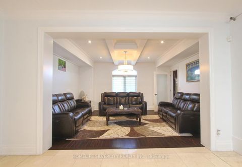 Photo 4 at 4 Byng Avenue, Old Rexdale, Toronto