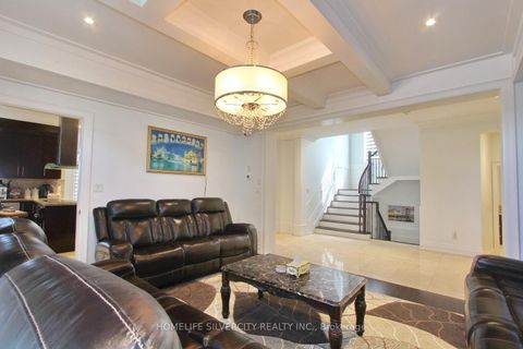 Photo 6 at 4 Byng Avenue, Old Rexdale, Toronto