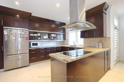 Photo 12 at 4 Byng Avenue, Old Rexdale, Toronto