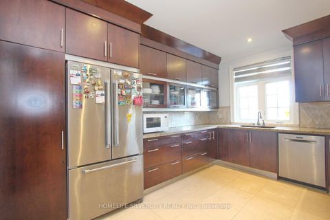 Photo 13 at 4 Byng Avenue, Old Rexdale, Toronto