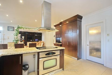 Photo 14 at 4 Byng Avenue, Old Rexdale, Toronto
