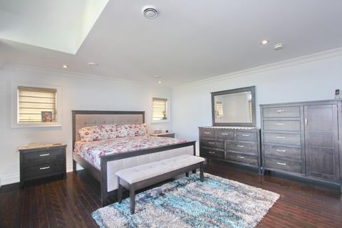 Photo 18 at 4 Byng Avenue, Old Rexdale, Toronto