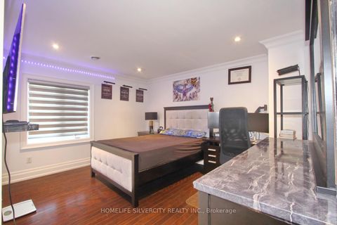 Photo 23 at 4 Byng Avenue, Old Rexdale, Toronto