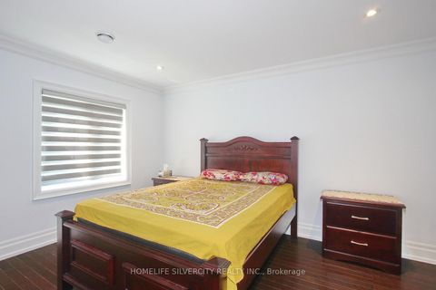 Photo 27 at 4 Byng Avenue, Old Rexdale, Toronto