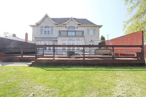 Photo 47 at 4 Byng Avenue, Old Rexdale, Toronto