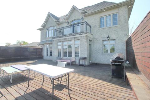 Photo 49 at 4 Byng Avenue, Old Rexdale, Toronto