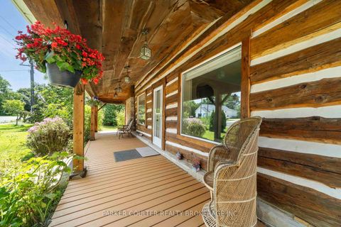 Photo 3 at 4142 County Road 124, Nottawa, Clearview