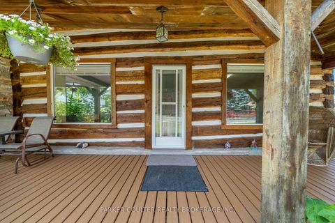 Photo 4 at 4142 County Road 124, Nottawa, Clearview