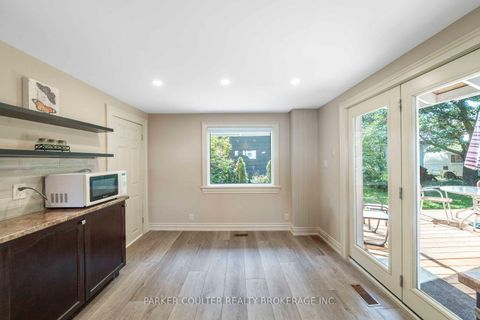Photo 18 at 4142 County Road 124, Nottawa, Clearview