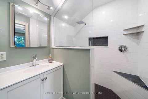 Photo 27 at 4142 County Road 124, Nottawa, Clearview