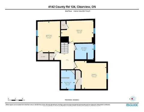 Photo 38 at 4142 County Road 124, Nottawa, Clearview