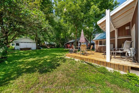 Photo 39 at 4142 County Road 124, Nottawa, Clearview