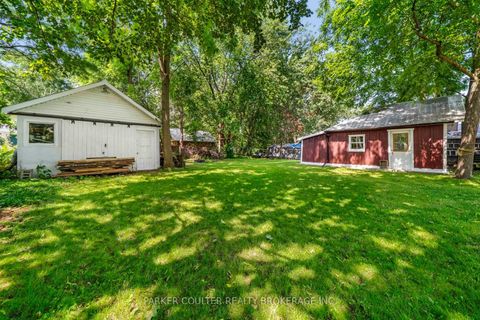 Photo 41 at 4142 County Road 124, Nottawa, Clearview