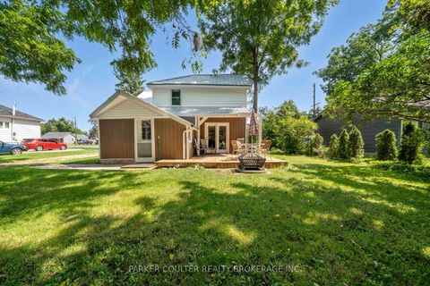 Photo 42 at 4142 County Road 124, Nottawa, Clearview