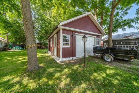 Photo 43 at 4142 County Road 124, Nottawa, Clearview