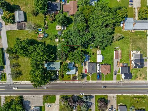 Photo 45 at 4142 County Road 124, Nottawa, Clearview