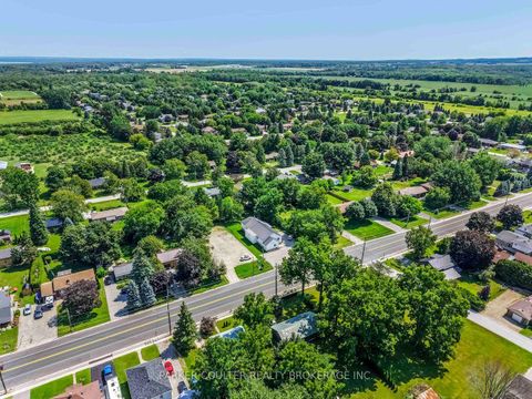 Photo 46 at 4142 County Road 124, Nottawa, Clearview