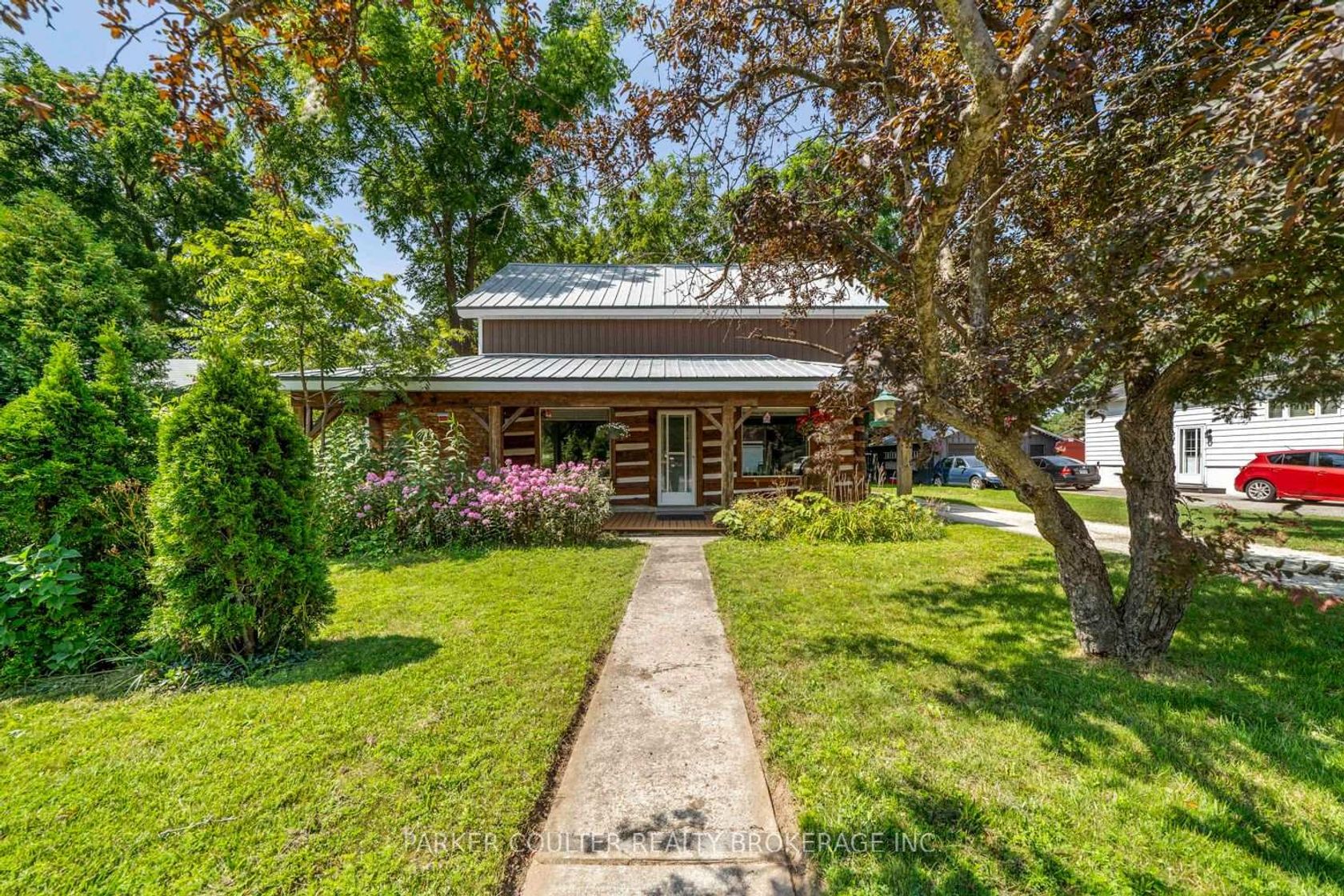 4142 County Road 124, Nottawa, Clearview photo number 2