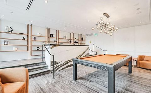 Photo 10 at 521 - 556 Marlee Avenue W, Glen Park, Toronto