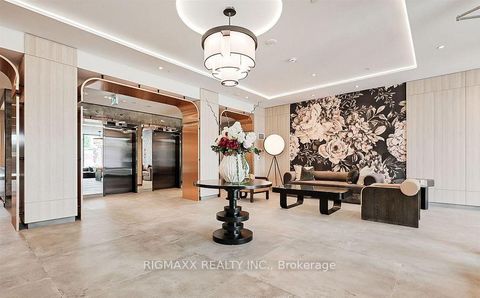 Photo 11 at 521 - 556 Marlee Avenue W, Glen Park, Toronto