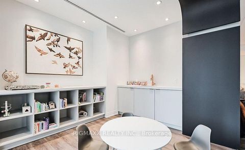 Photo 12 at 521 - 556 Marlee Avenue W, Glen Park, Toronto