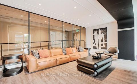 Photo 13 at 521 - 556 Marlee Avenue W, Glen Park, Toronto